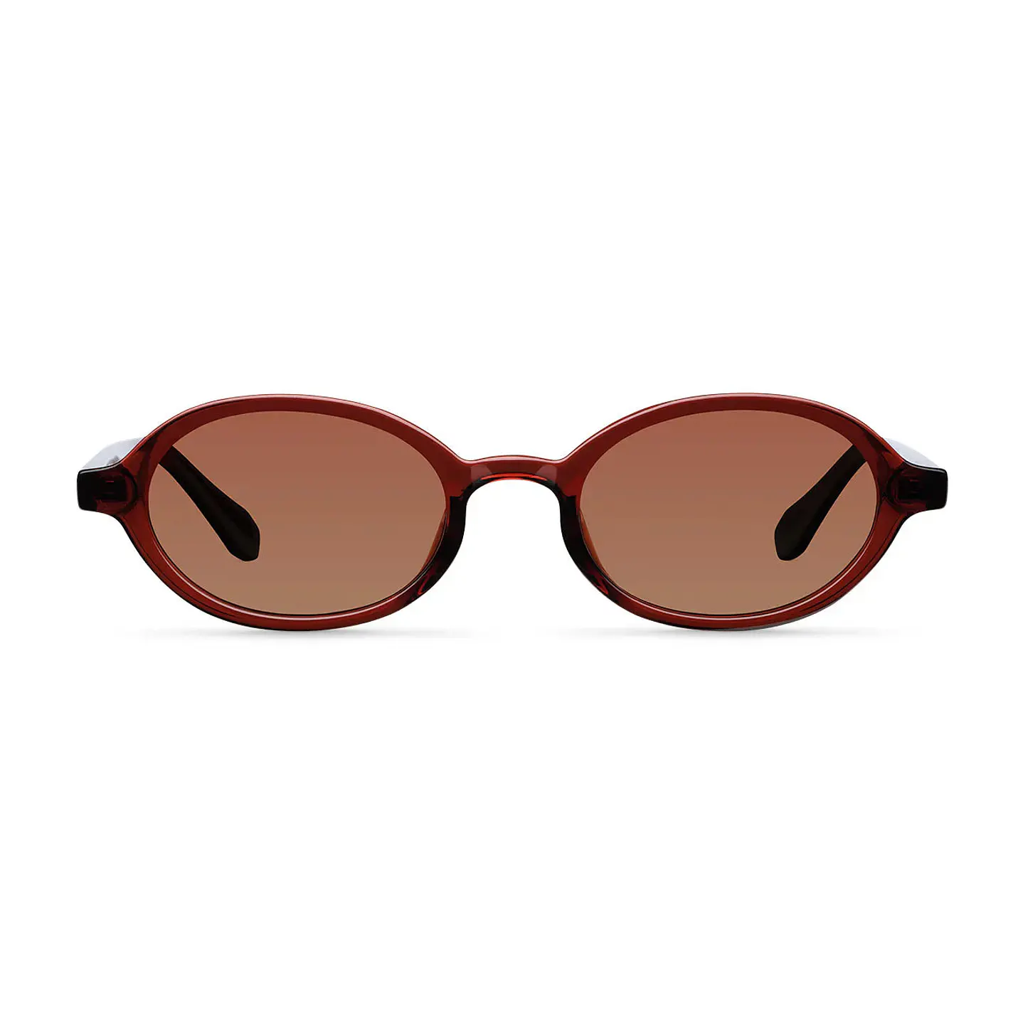 Meller Oba Maroon Brown 1