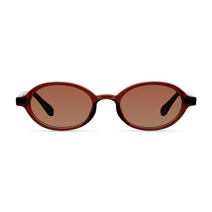 Meller Oba Maroon Brown 1