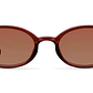 Meller Oba Maroon Brown - Miniatura 1