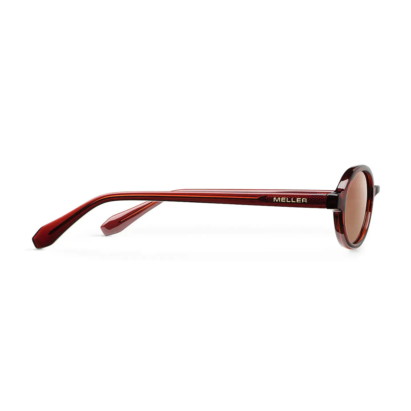 Meller Oba Maroon Brown 3