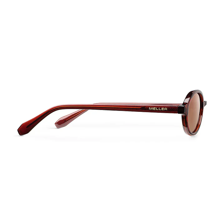 Meller Oba Maroon Brown 3