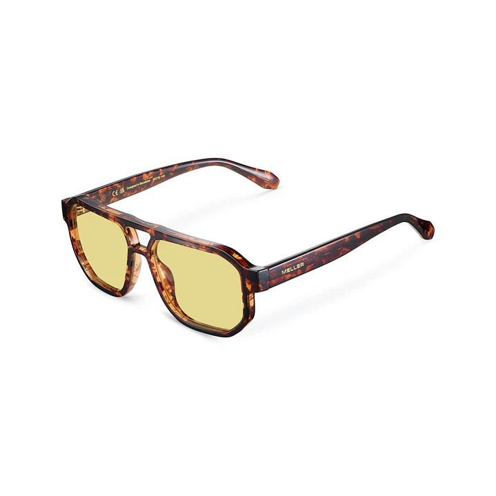 Meller Seba Tigris Yellow 2