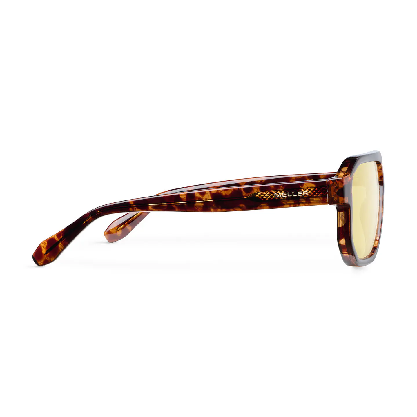 Meller Seba Tigris Yellow 3