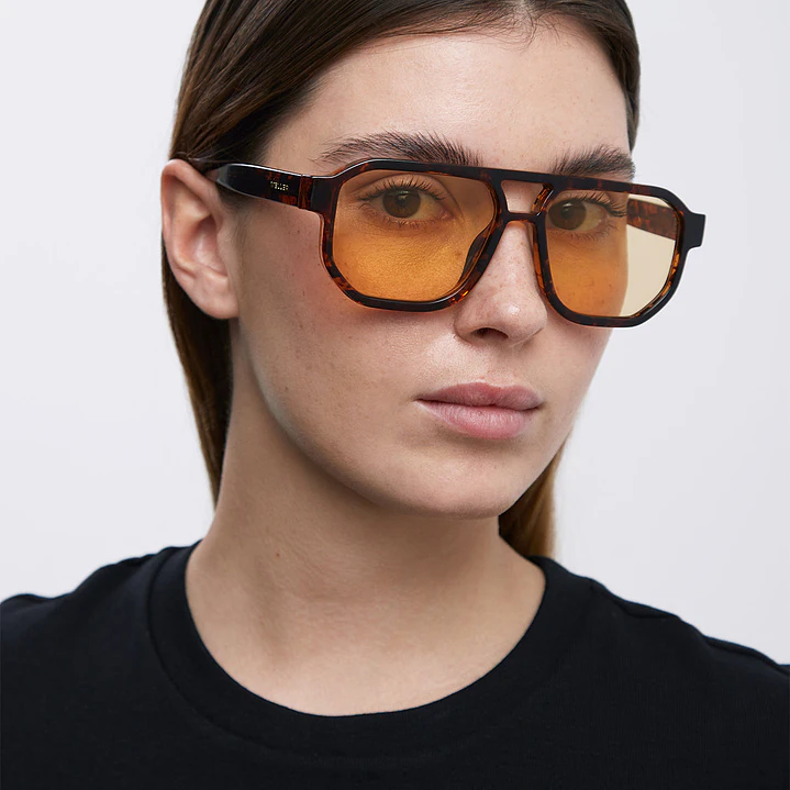Meller Seba Tigris Yellow 5