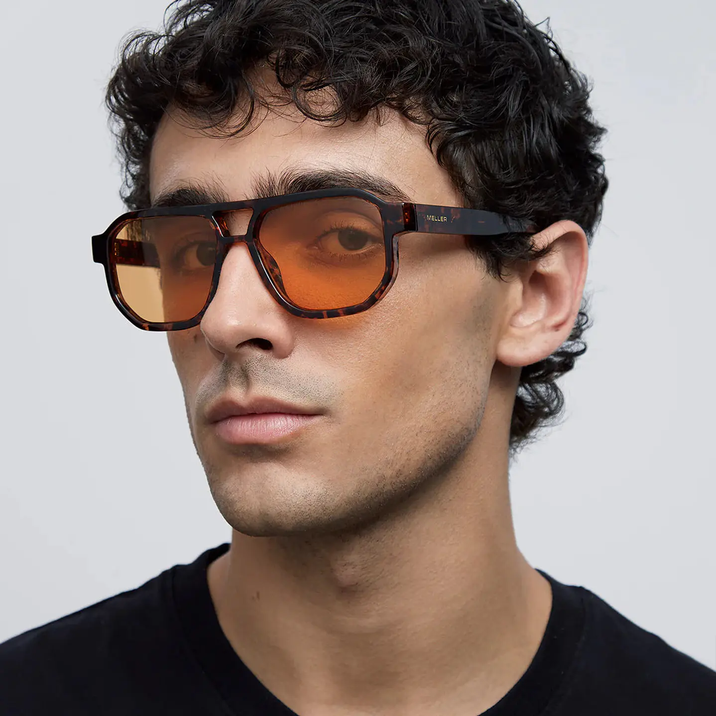 Meller Seba Tigris Orange 5