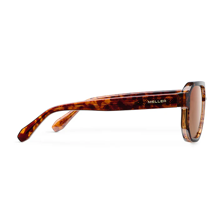 Meller Seba Tigris Brown 3