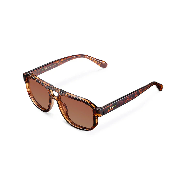 Meller Seba Tigris Brown 2