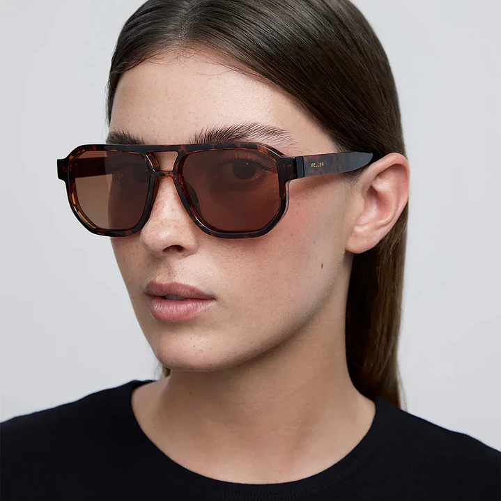 Meller Seba Tigris Brown 4