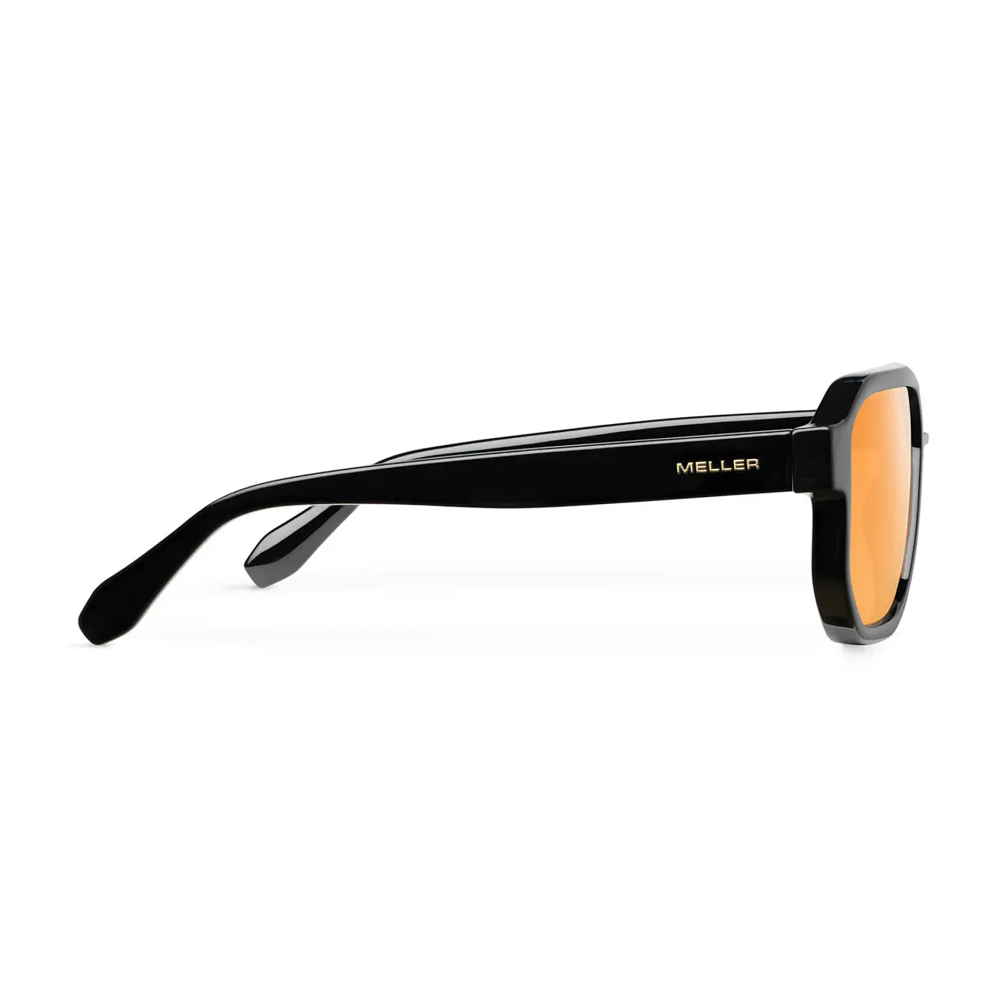 Meller Seba Black Orange 3