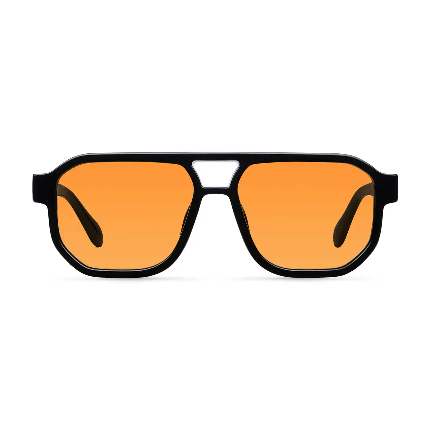Meller Seba Black Orange 1