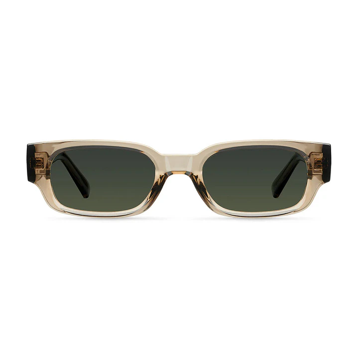 Meller Sura Greige Olive 1