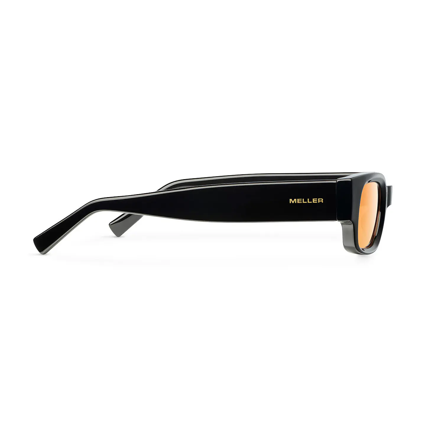 Meller Sura Black Orange 3