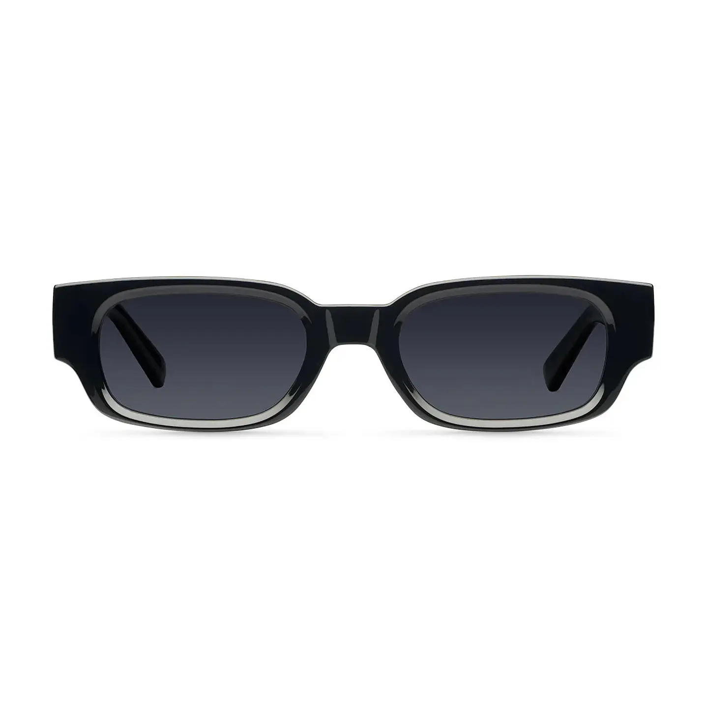 Meller Sura All Black Negro 1