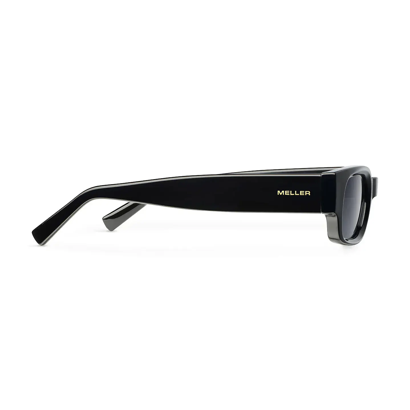 Meller Sura All Black Negro 3