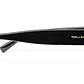 Meller Sura All Black Negro - Miniatura 3