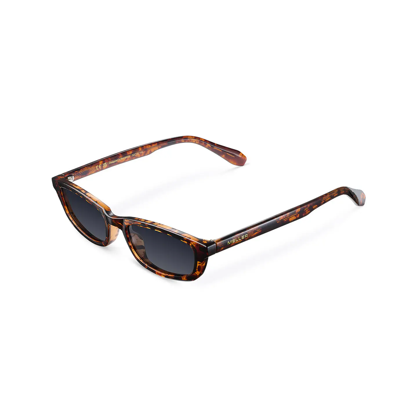 Meller Rami Tigris Carbon 2