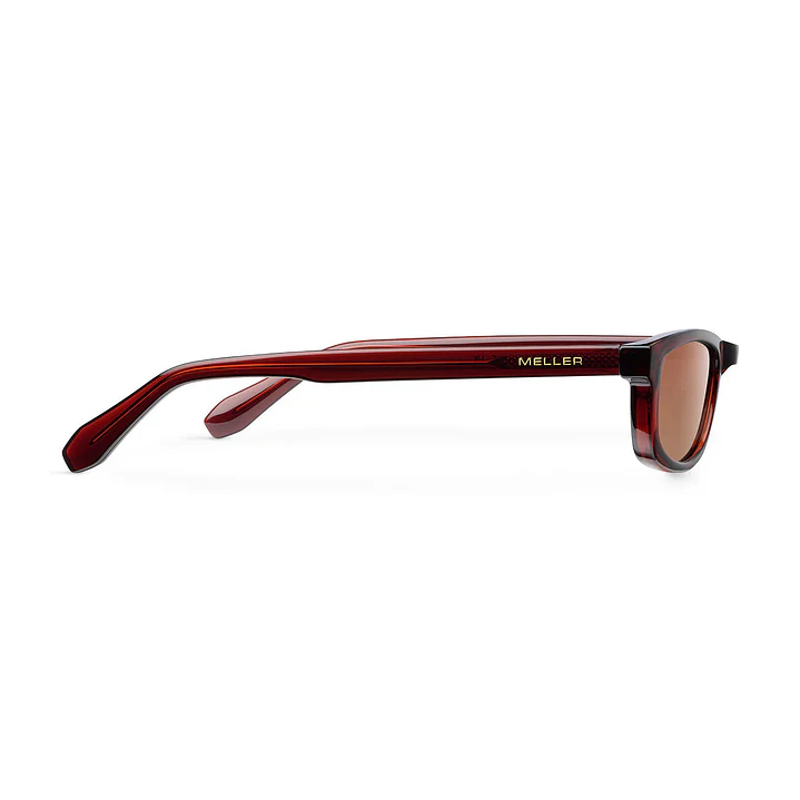 Meller Rami Maroon Brown 3