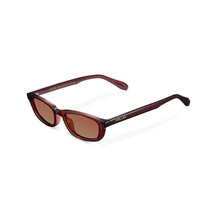 Meller Rami Maroon Brown