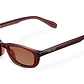 Meller Rami Maroon Brown - Miniatura 2