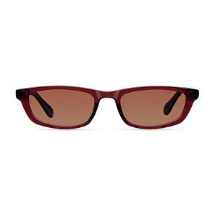 Meller Rami Maroon Brown