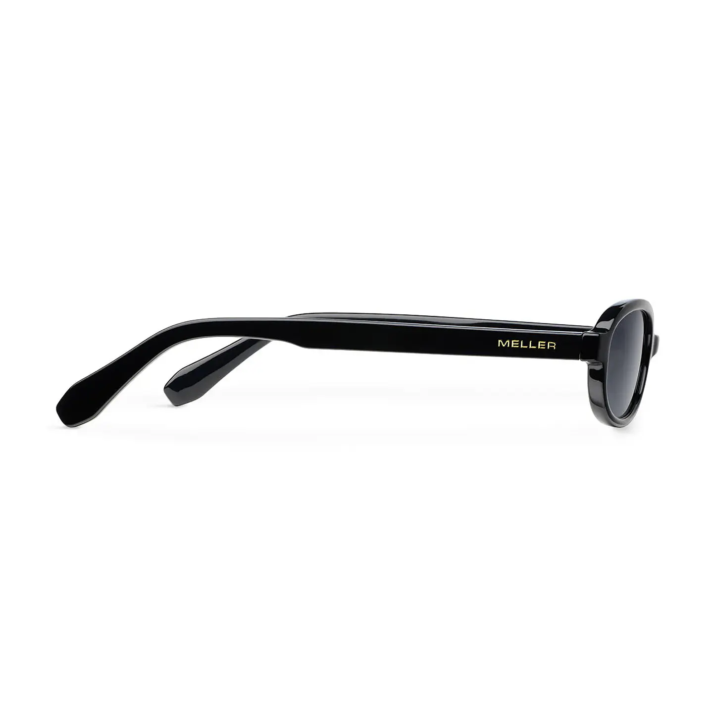 Meller Osei All Black Negro 3