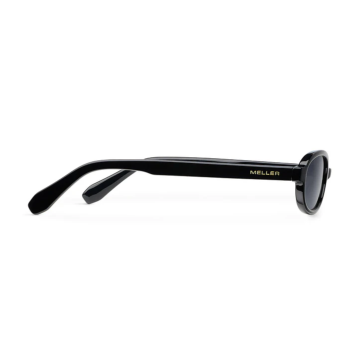 Meller Osei All Black Negro 3