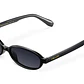 Meller Osei All Black Negro - Miniatura 2
