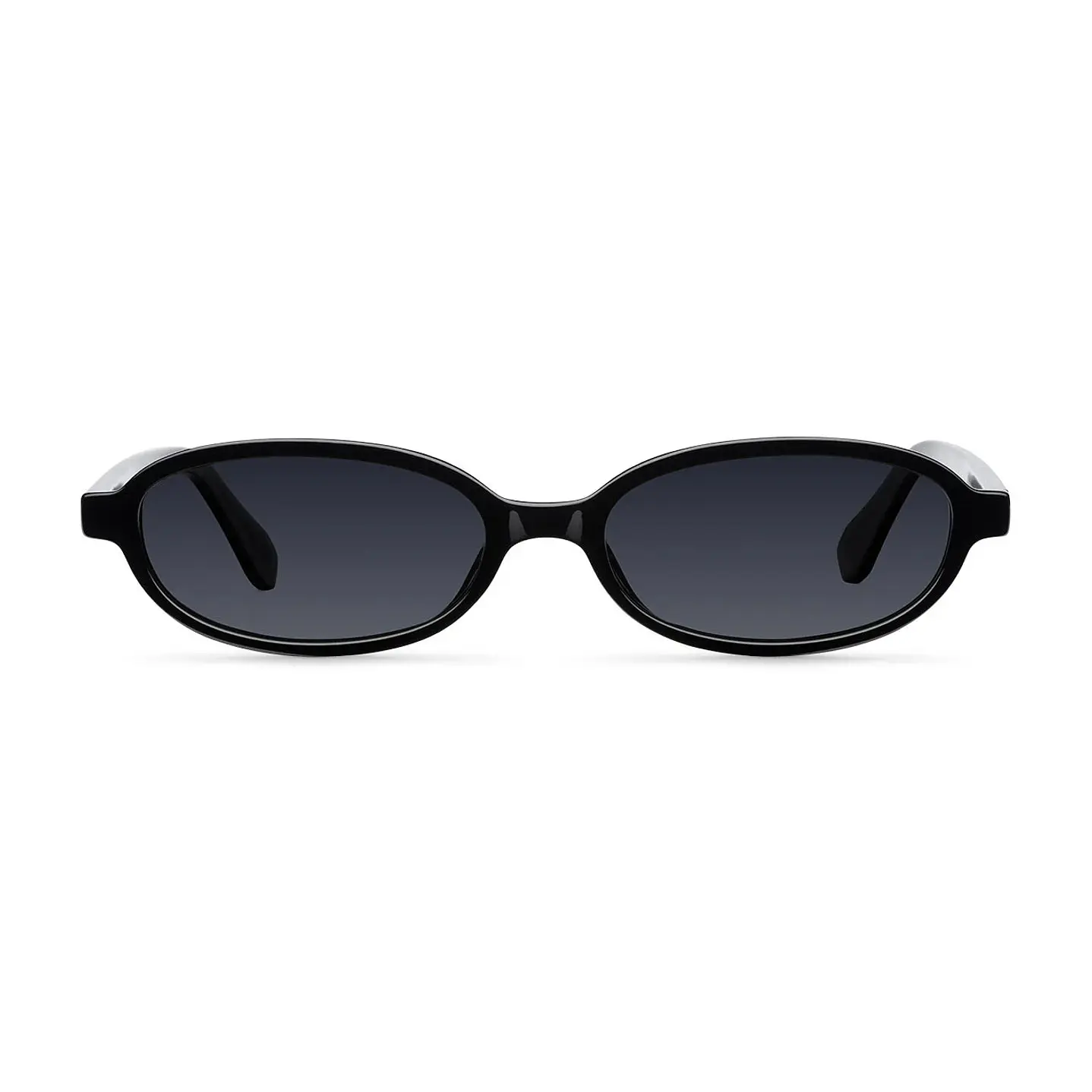 Meller Osei All Black Negro 1