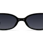 Meller Osei All Black Negro - Miniatura 1
