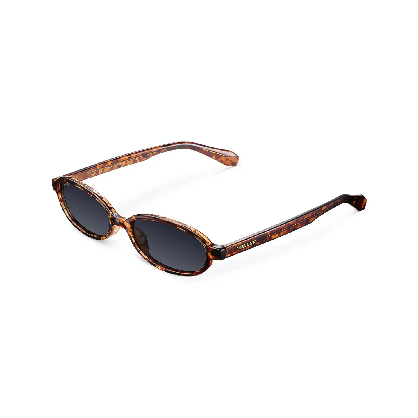Meller Osei Tigris Carbon 2