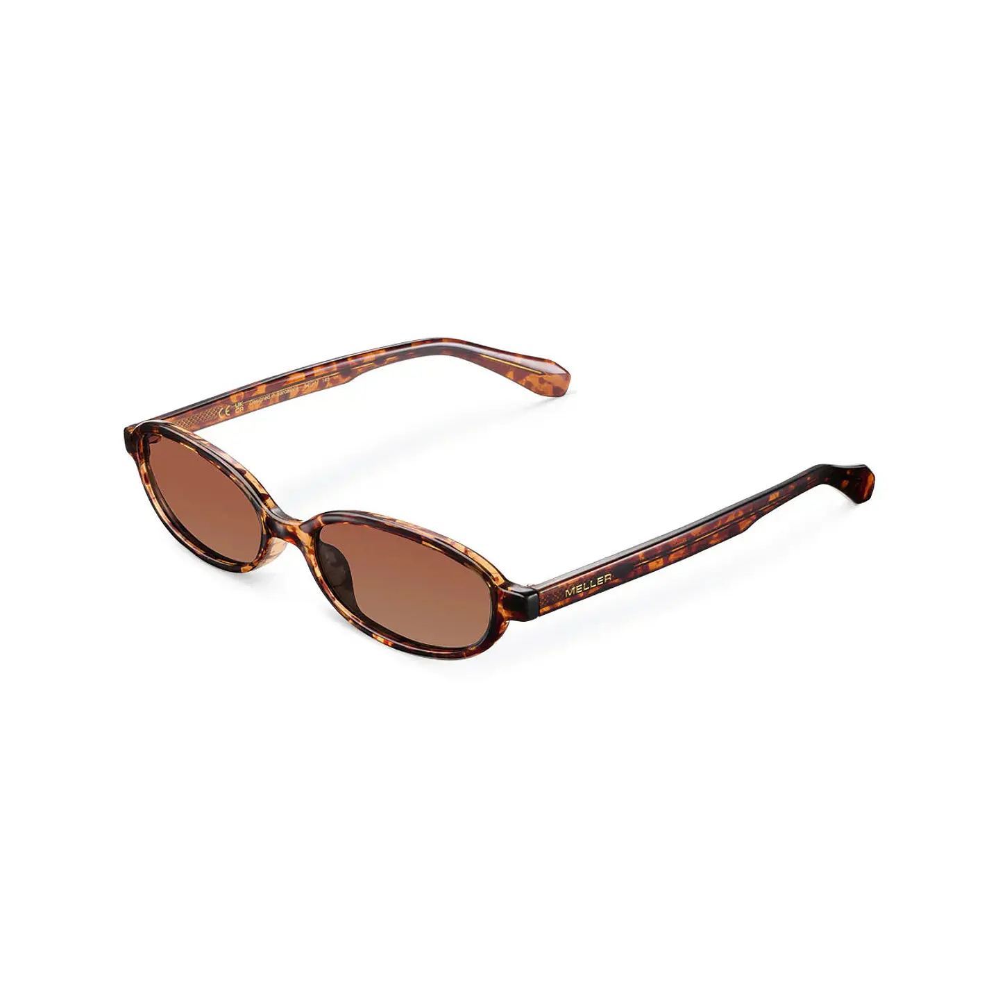 Meller Osei Tigris Brown 2