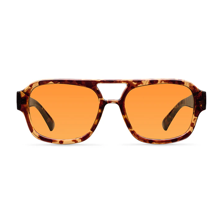 Meller Shipo Tigris Orange 1