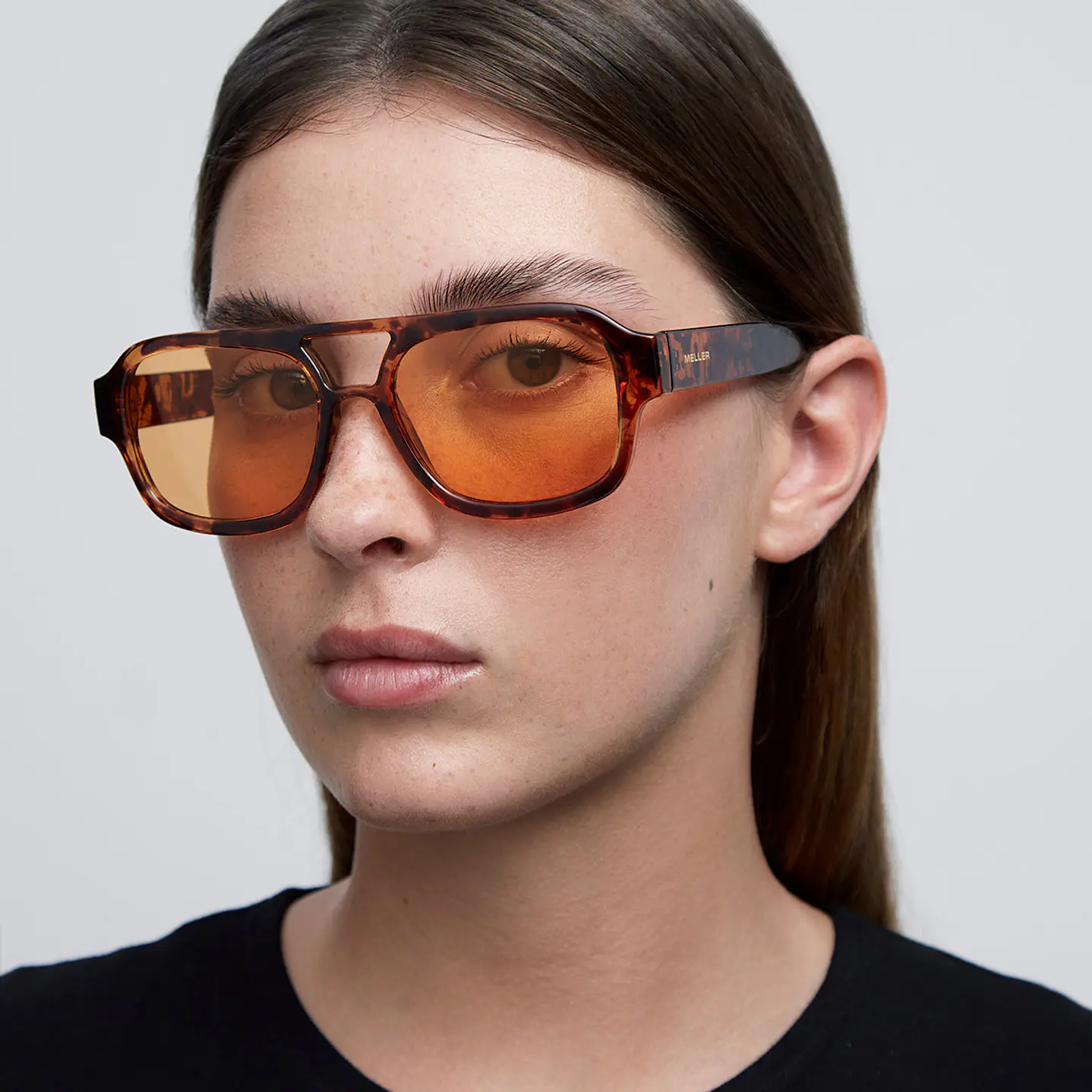 Meller Shipo Tigris Orange 4