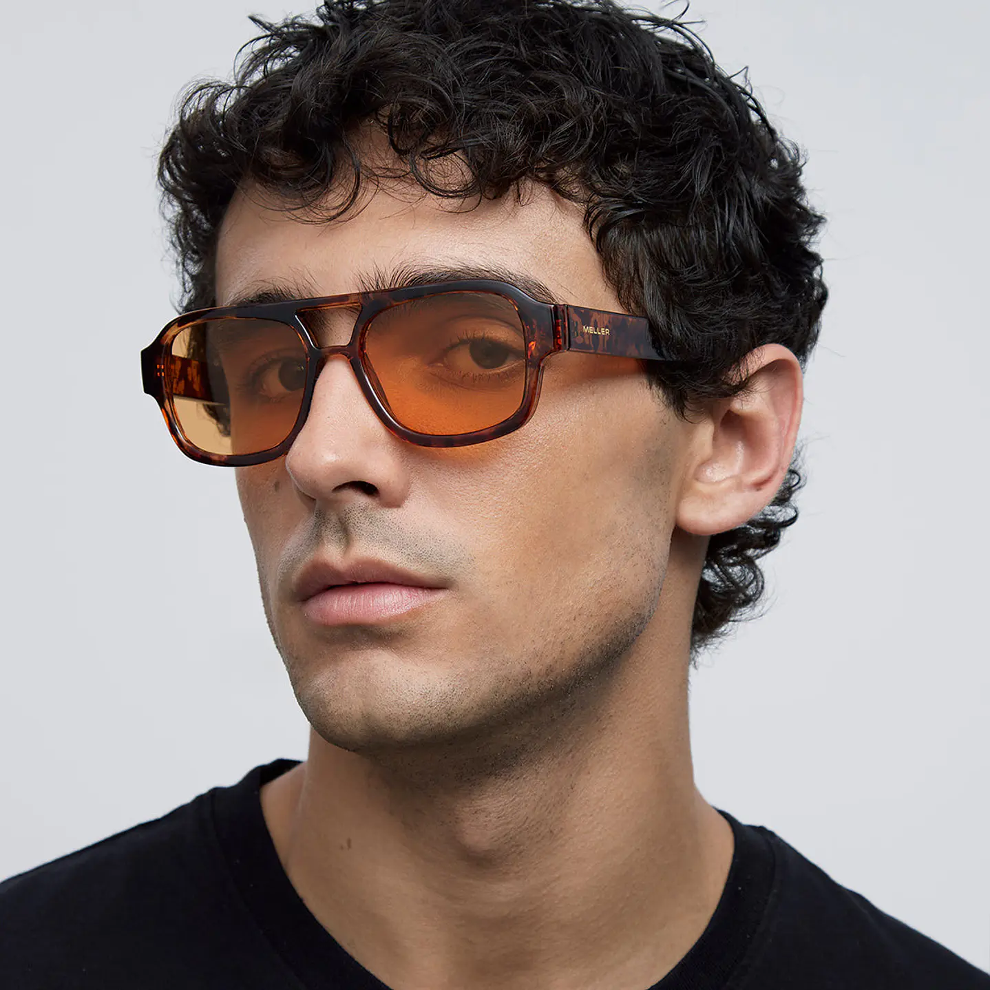 Meller Shipo Tigris Orange 5