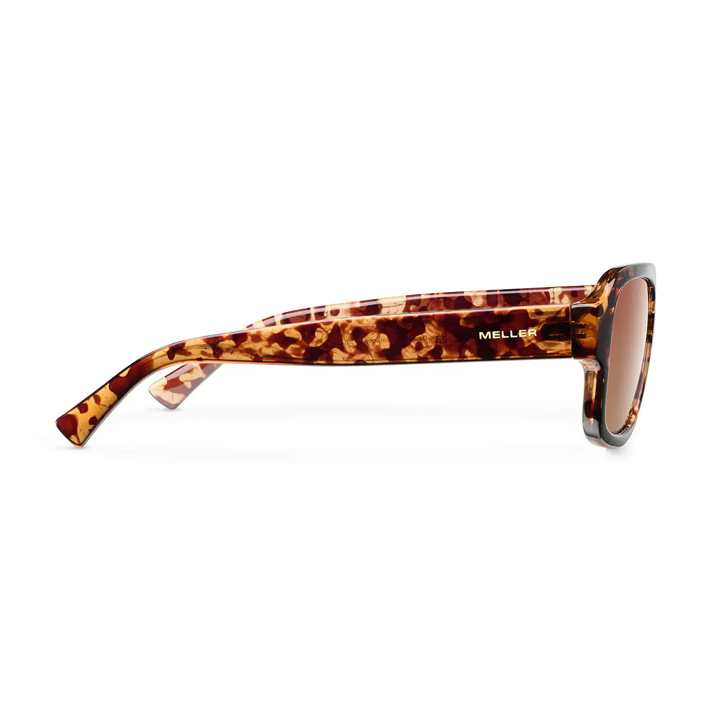Meller Shipo Tigris Brown 3