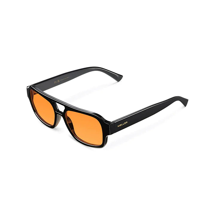 Meller Shipo Black Orange 2