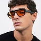 Meller Shipo Black Orange - Miniatura 4