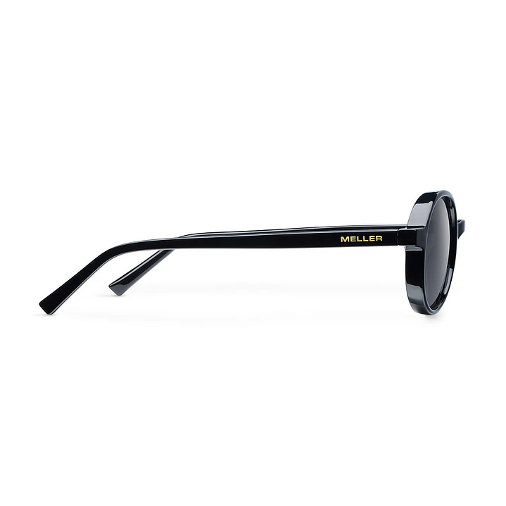 Meller Kribi All Black 3