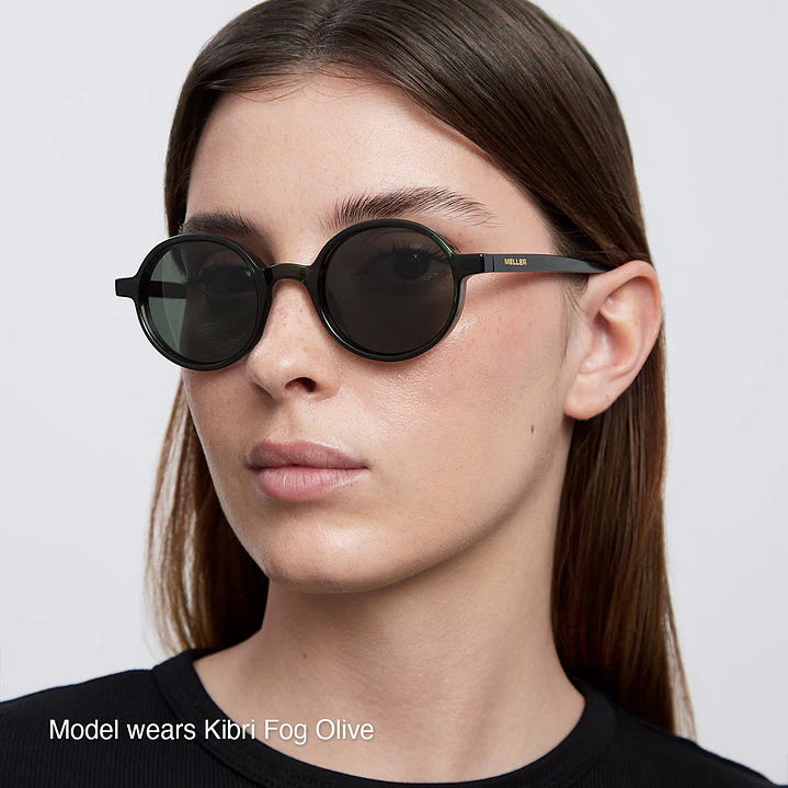 Meller Kribi All Black 4