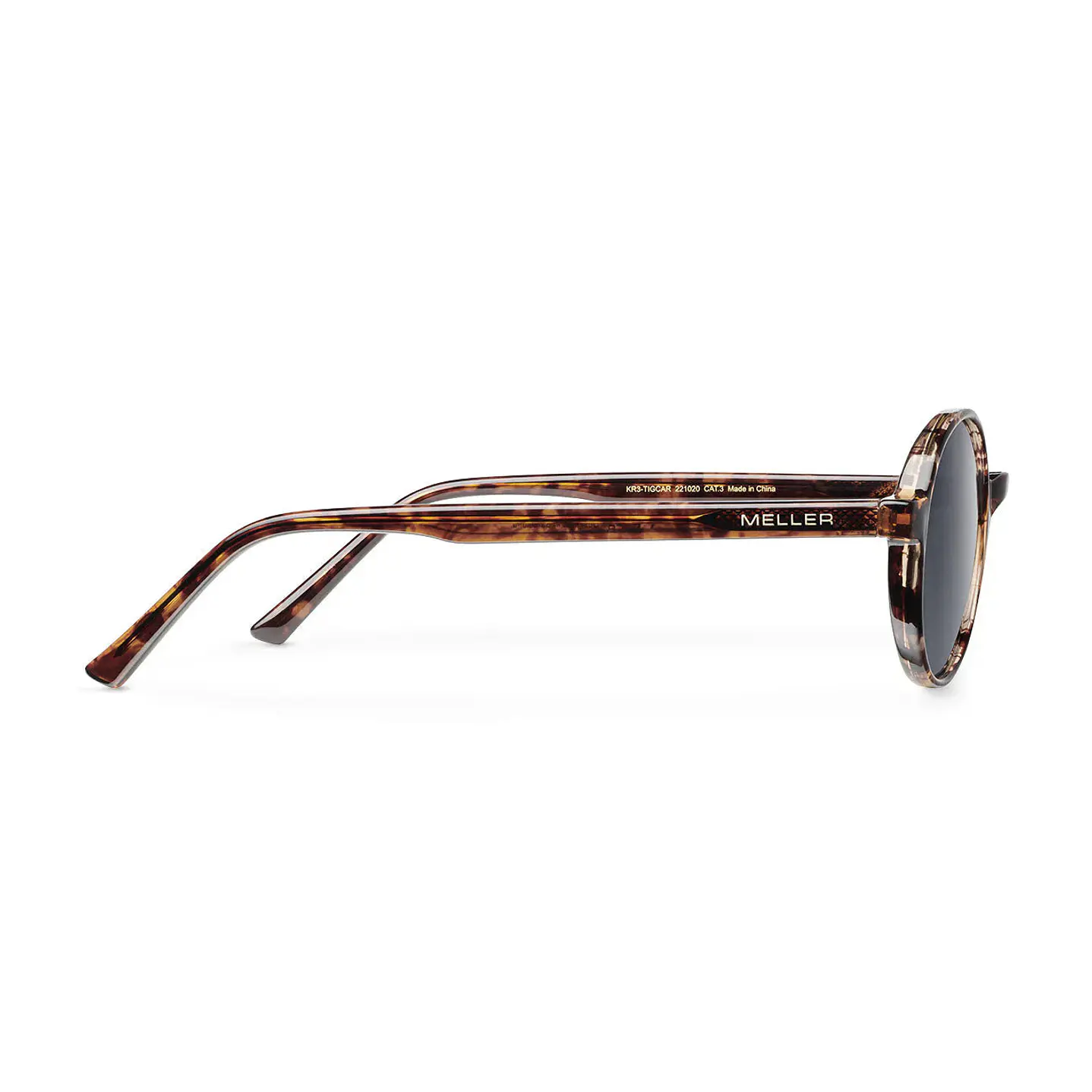 Meller Kribi Tigris Carbon 3