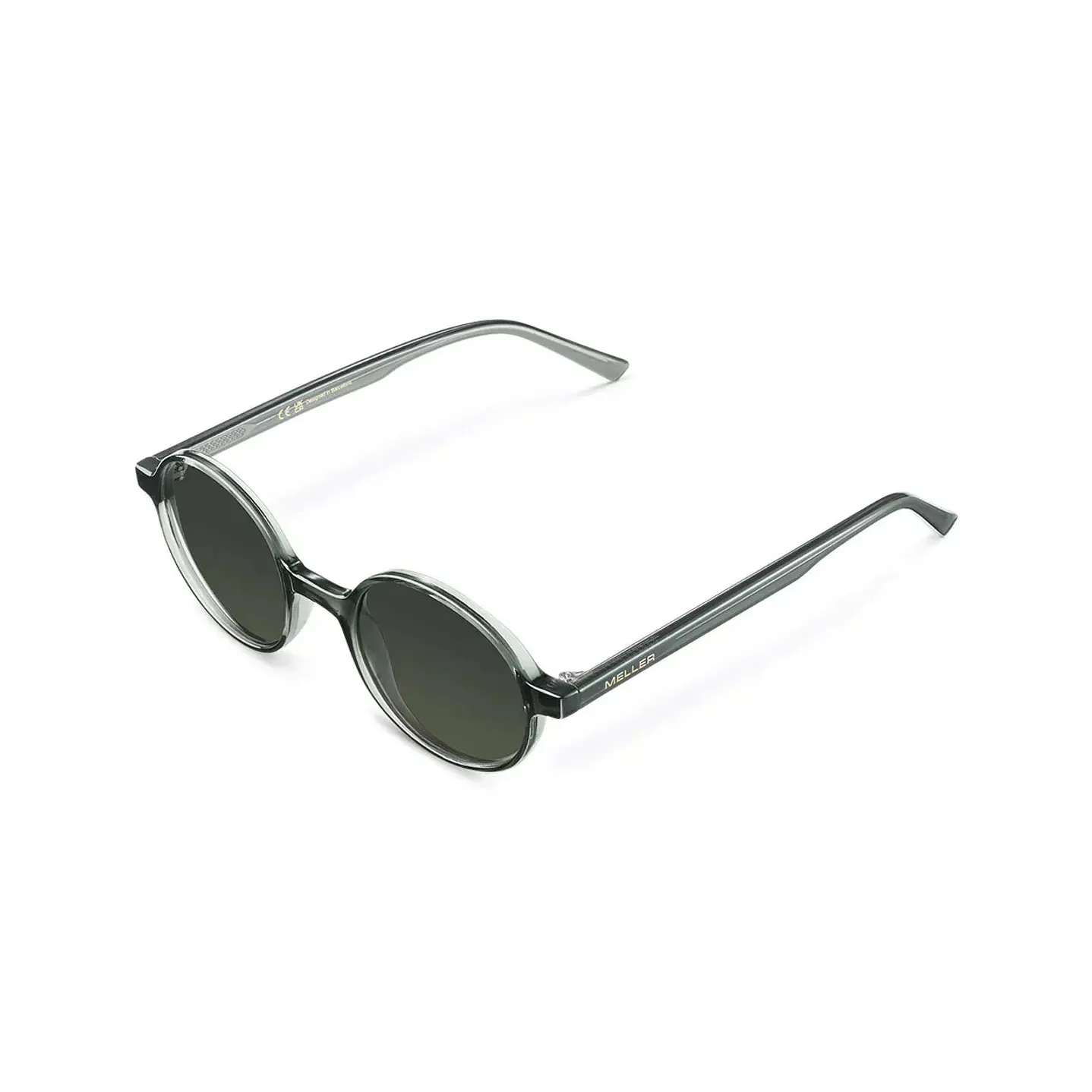 Meller Kribi Fog Olive 2