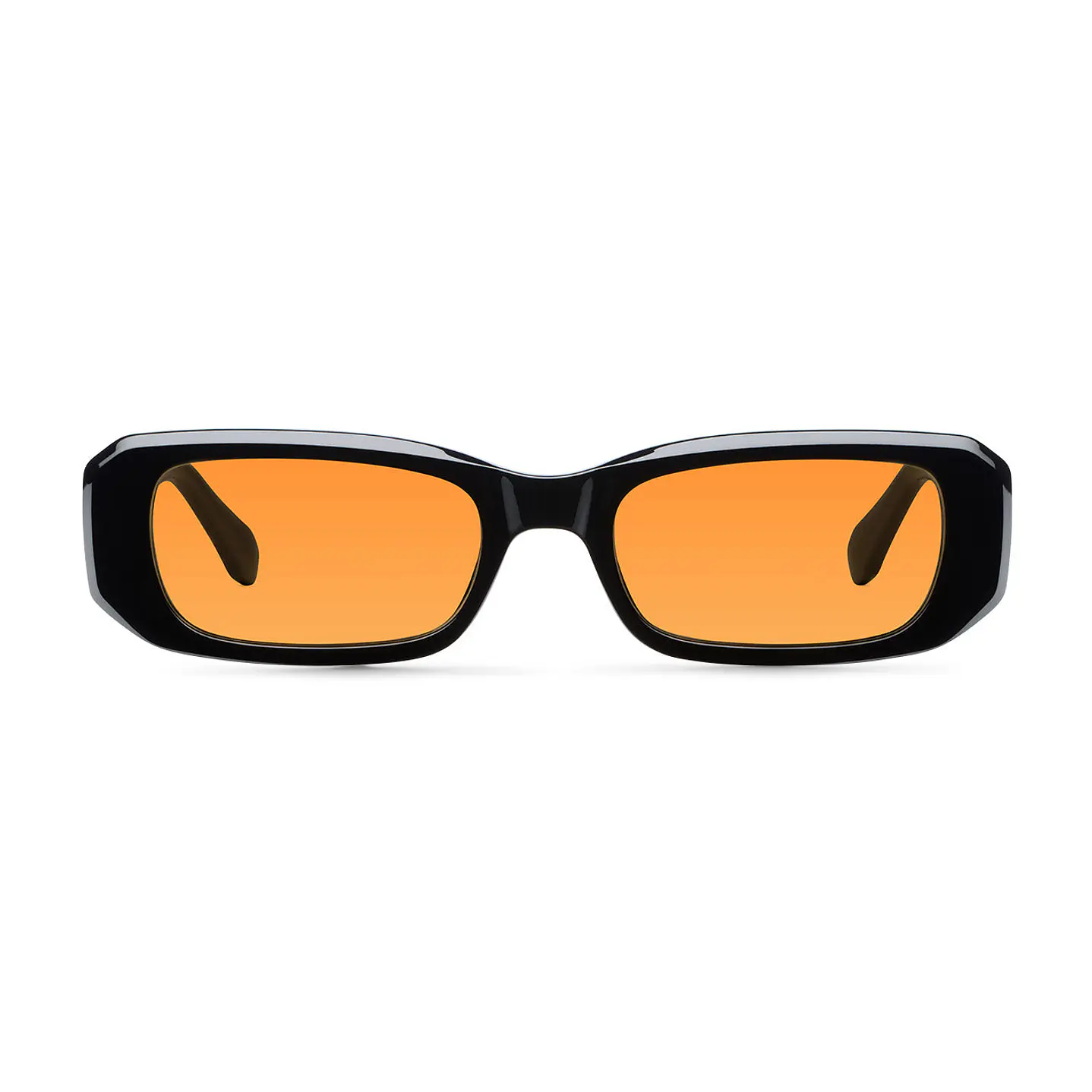 Meller Sisi Black Orange 1
