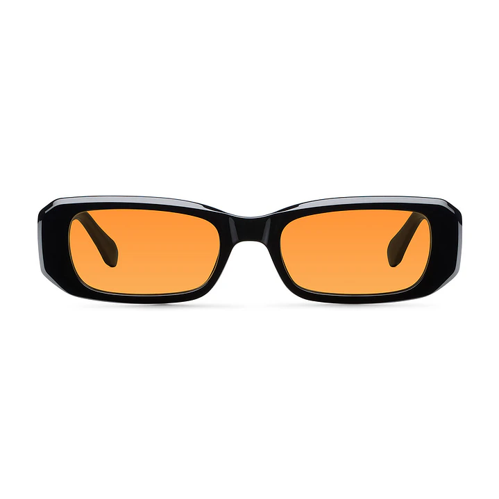 Meller Sisi Black Orange 1