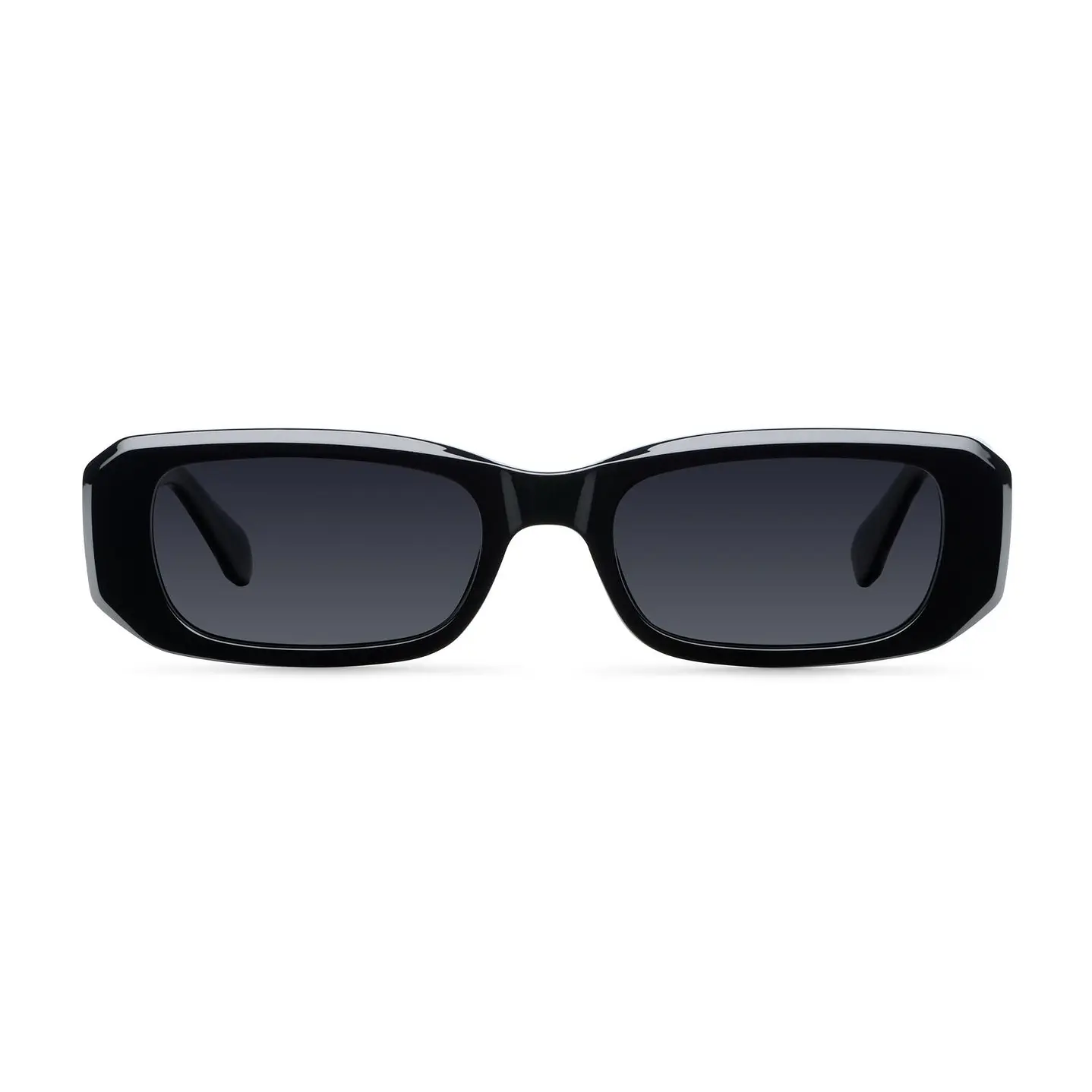 Meller Sisi All Black 1