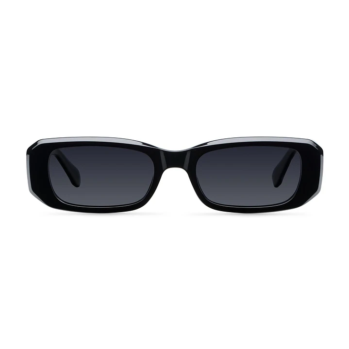Meller Sisi All Black 1