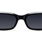 Meller Sisi All Black - Miniatura 1