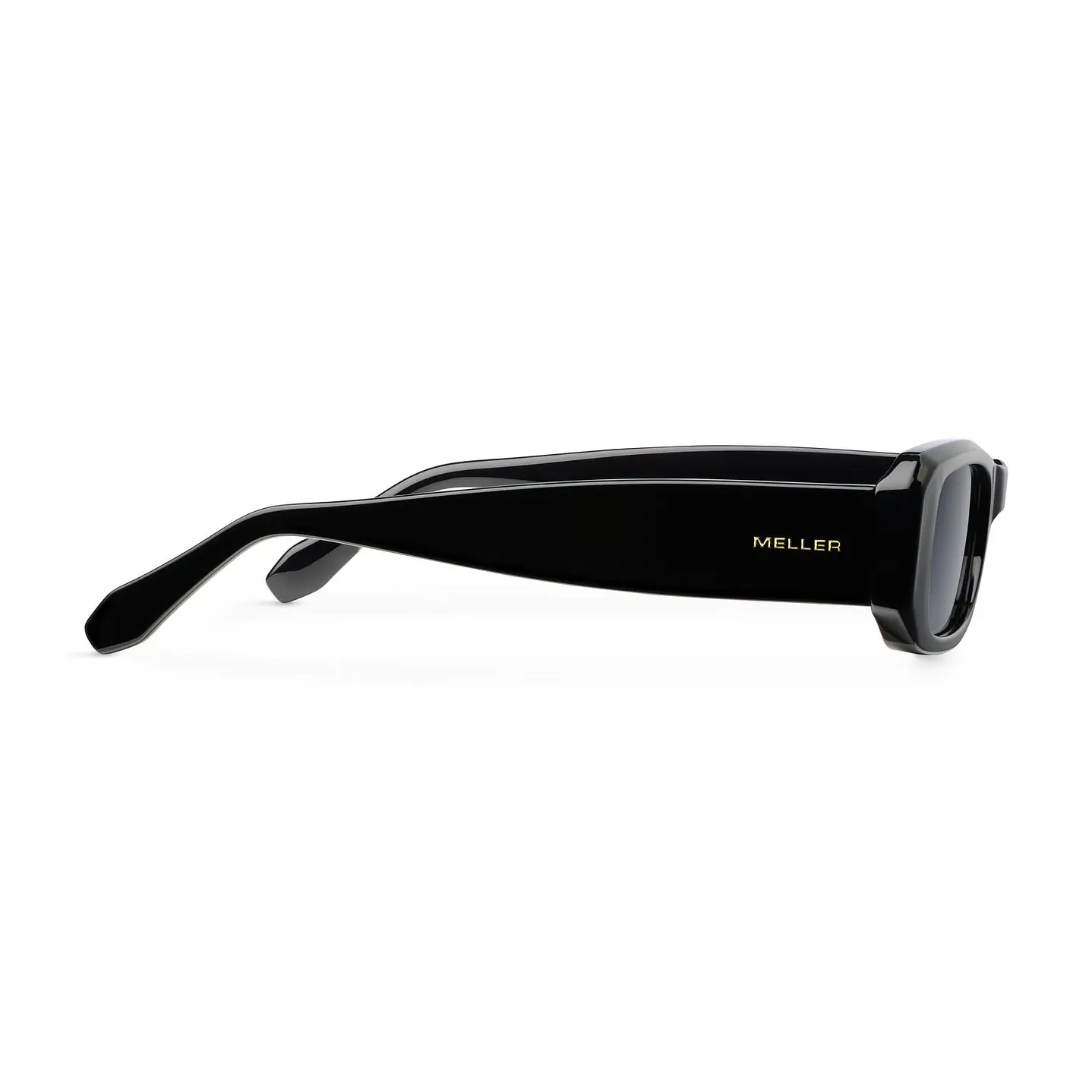 Meller Sisi All Black 3
