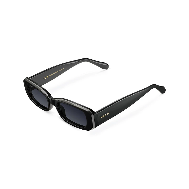 Meller Sisi All Black 2