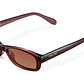 Meller Amar Maroon Brown - Miniatura 2