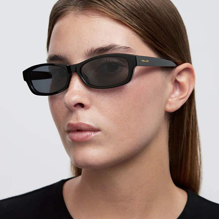 Meller Amar All Black 5